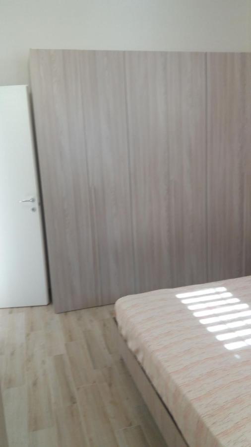 Appartamento Francy Castellammare del Golfo Dış mekan fotoğraf