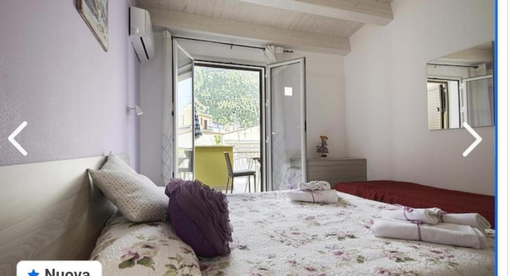 Appartamento Francy Castellammare del Golfo Dış mekan fotoğraf